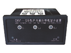 III型显示器 DXN-T（Q）3